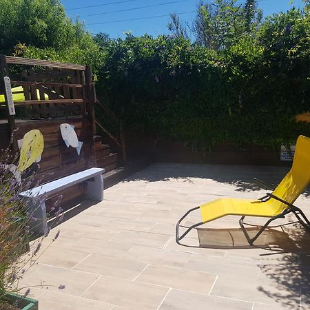 Вилла Le Miette, Family House Sleeps 6 La Celle-sous-Gouzon Экстерьер фото